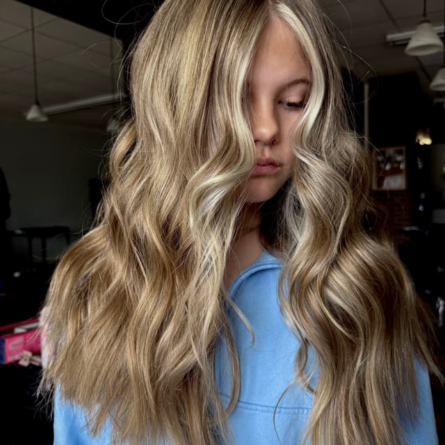 WEEKEND READY✨ at HAIR DO’S BY MADI CRUZ in Marked Tree, AR